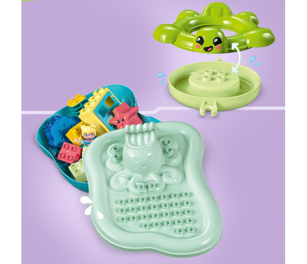 LEGO DUPLO 10989 Park wodny - 1159422 - zdjęcie 5